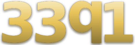 33q1 logo